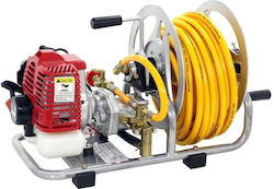 Pulverizator Profesional Motor Geo Tech 2-timpi 1 CP 15-25 Bar Furtun 20 M 8 L Min Pulverizator Profesional Motor Geo Tech 2-timpi 1 CP 15-25 Bar Furtun 20 M 8 L Min