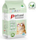 Petsand Cat Litter 20lt Natural