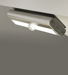Ebir Iluminacion Iluminat De Siguranță Garderobă LED Ebir Iluminacion Iluminat De Siguranță Garderobă LED
