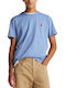 T-shirt Sky Blue