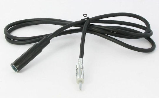 FM Antenna Extension Male-Female 450cm D-1578-00-0