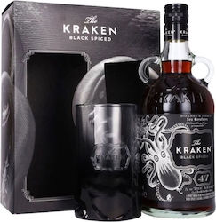 Kraken Подправен 40% 1000ml