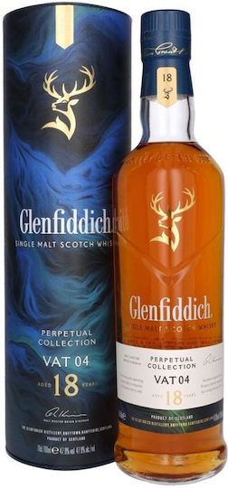 Perpetual Collection Vat Single Malt Ουίσκι 18 Ετών Σκωτίας 47.8% 700ml