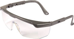 Cofra Steely Clear Safety Glasses Cofra Steely Clear Safety Glasses