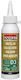 Soudal Hohe Temperatur Transparent 250gr 1Stück