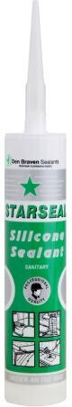 Bostik Den Braven Χημικό Βύσμα 280ml