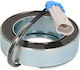 Magnetic Coupling Compressor Thermotec