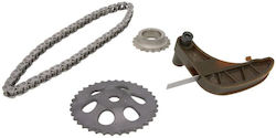 Swag Oil Pump Training Set