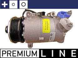 Mahle Car Engine Parts Air Conditioning Compressor Mahle Car Engine Parts Air Conditioning Compressor