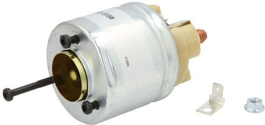 Solenoid Electromotor Valeo Chevrolet Aveo Kalos Cruze Lacetti Nubira Orlando Rezzo Trax Daewoo Espero Lanos Nexia