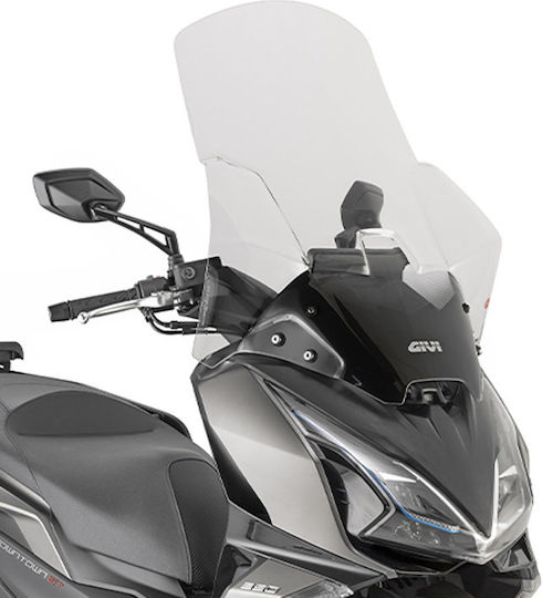 Parbriz 6126dt Downtown 350 Gt 24 Kymco Givi