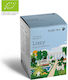Pure Tea Organic Lizzy English Breakfast Black Tea 15φακελάκια