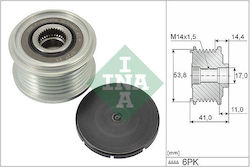 Pulley Alternator Ina Pulley Alternator Ina