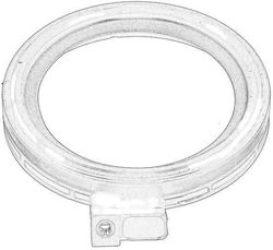 Seal Crankshaft Oe Opel