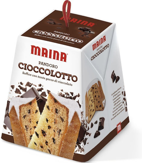 Panettone Chocolate 750gr