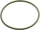 Febi Wheel Hub Seal Ring 84x4 Mm Rear Right Left Rear Axle Gasket