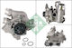 INA Αντλία Νερού Αυτοκινήτου για Seat Alhambra / Altea / Exeo / Leon / Toledo Skoda Octavia Audi A3 / A4 / A5 / A6 / A8 / Q3 / Q5