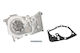 INA Car Water Pump for Nissan Kubistar Dacia Dokker / Logan MCV / Duster / Sandero / Logan / Lodgy