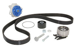 SKF Αντλία Νερού Αυτοκινήτου για Fiat Croma / Doblo / Grande Punto / Punto / Sedici SKF Αντλία Νερού Αυτοκινήτου για Fiat Croma / Doblo / Grande Punto / Punto / Sedici