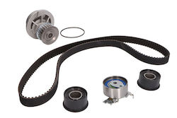Water Pump Set + Ina Timing Belt