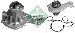 Водна Помпа Ina Audi 100 C2 C3 C4 80 B2 B3 B4 90 B3 A4 B5 A6 C4 C5 Кабриолет B3 Купе B2 B3 Ford Galaxy I Seat Alhambra Cordoba