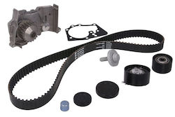 Water Pump Set + Ina Timing Belt Water Pump Set + Ina Timing Belt