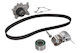 Water Pump Set + Ina Timing Belt