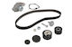 Water Pump Set + Ina Timing Belt