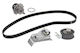Water Pump Set + Ina Timing Belt