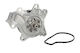 Skf Water Pump