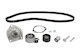 Water Pump Set + Skf Timing Belt
