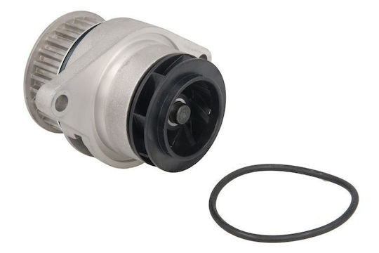 Water Pump Ina for Audi A2 Seat Leon Toledo II VW Bora Golf IV Lupo I Polo 1.6 09.98-06.06 27 Teeth Mechanical Seal