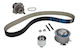 Water Pump Set + Ina Timing Belt