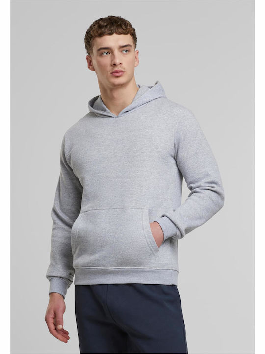 Urban Classics Суитшърт Heathergrey