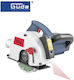 Channel Expansion Joint Milling Cutter Grout Remover Md 1700 Gude 58090 1700 W