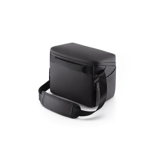 DJI Drone Sling Bag Geantă de transport Negru pentru DJI Avata 2 / Avata / FPV 23x17x21.2cm