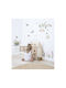 Lilipinso Kids Vinyl Wall Sticker 64x40cm
