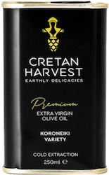 Cretan Harvest Tin 250ml