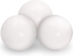 Misioo Playground Balls White