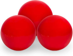 Misioo Playground Balls Red