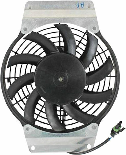 Moose Racing Βεντιλατέρ Hi-performance Z4515 Τεμάχιο
