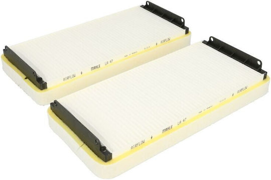 Cabin Air Filter Knecht