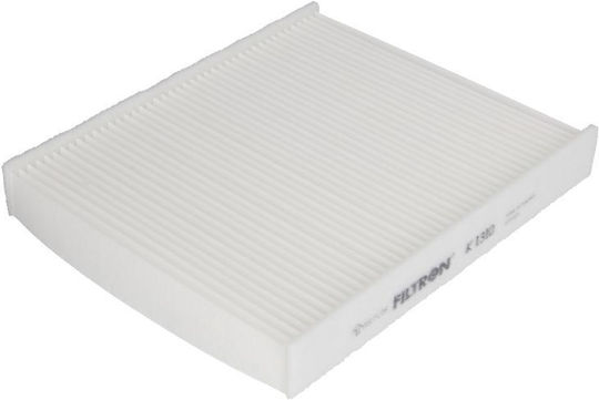 Cabin Air Filter Filtron Lexus Es Rx Mazda Cx-9 Toyota C-hr Camry Corolla Highlander Hilux Prius Rav4 Yaris 30x186x216 Mm