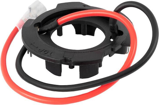 Adapter LED Bulbs VW Golf 5/Jetta M-tech 1 Piece