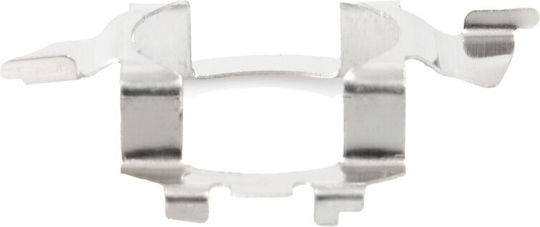 Adapter LED-Lampen Citroen Ford Peugeot M-tech 1 Stück