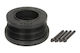 Corteco Crankshaft Pulley Belt 177.95 Mm Diameter 85.0 Mm Width 8.0 Ribs Parameter 5pk+5pk
