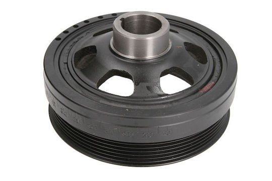 Belt Pulley Crankshaft Corteco