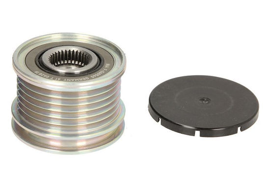 Ina Alternator Pulley Ds Ds 4 Citroen Berlingo Multispace C4 Picasso 1.4-1.6 Lpg 02.06