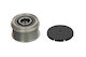 Pulley Alternator Ina