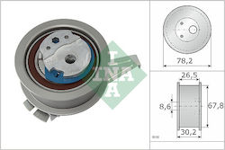 Ina Timing Belt Tensioner Pulley